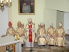 Msze Święte z biskupami z Litwy